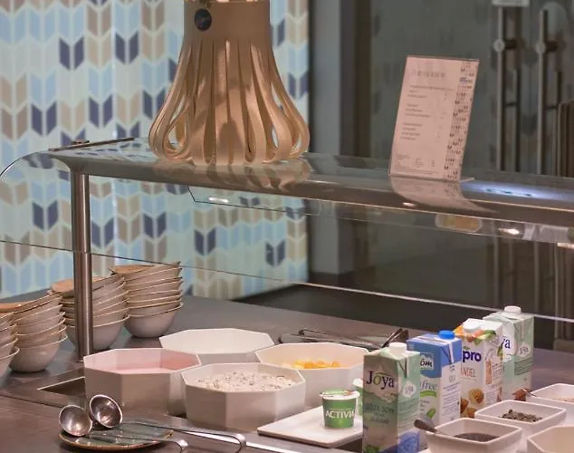 Sankt Magdalena Ξενοδοχείο Λιντς