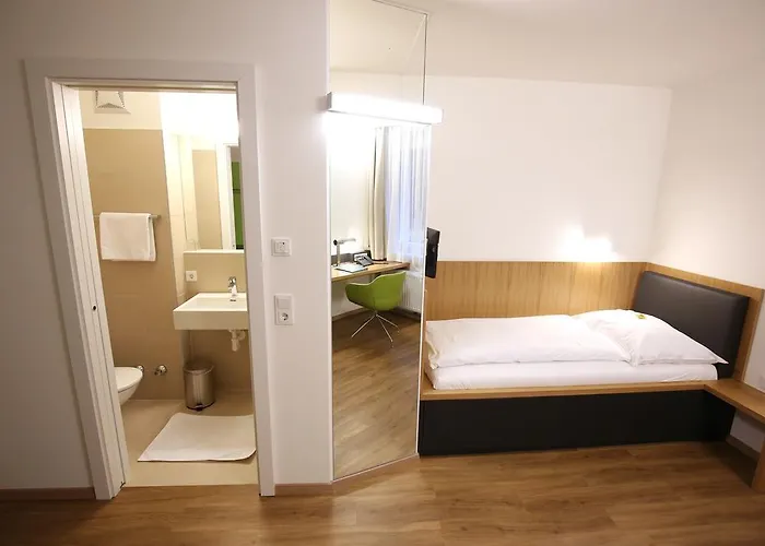 Sankt Magdalena Linz