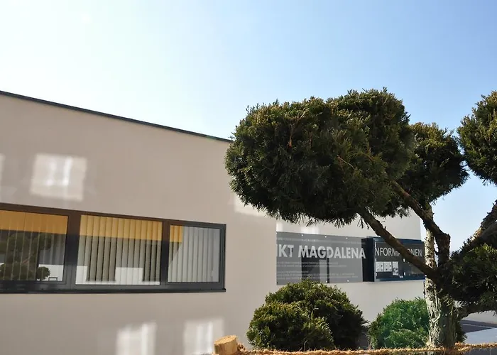 Sankt Magdalena Ξενοδοχείο