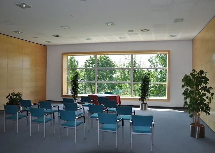 Sankt Magdalena 3* Linz