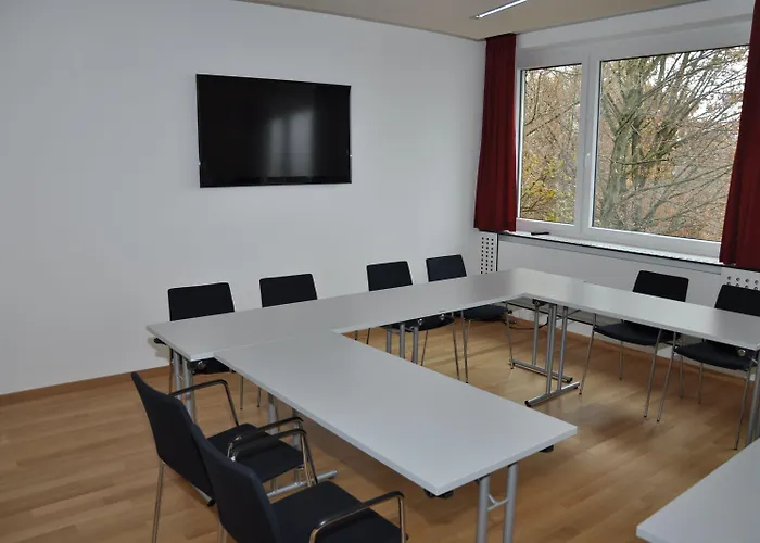 Sankt Magdalena 3* Linz