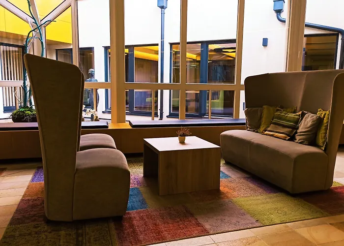 Hotel Sankt Magdalena