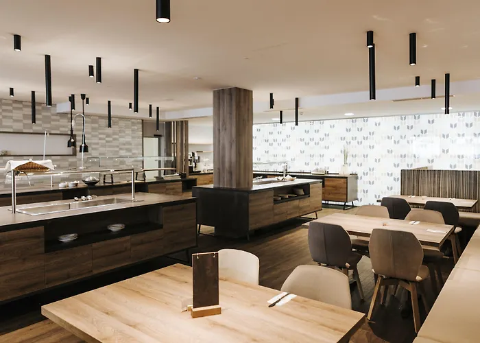 Hotel Sankt Magdalena