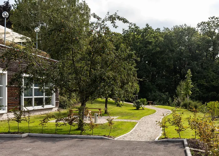 Hotel Sankt Magdalena Linz