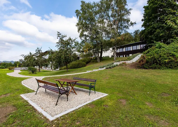 Sankt Magdalena 3* Λιντς