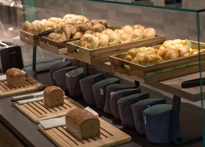 Hotel Sankt Magdalena 3*