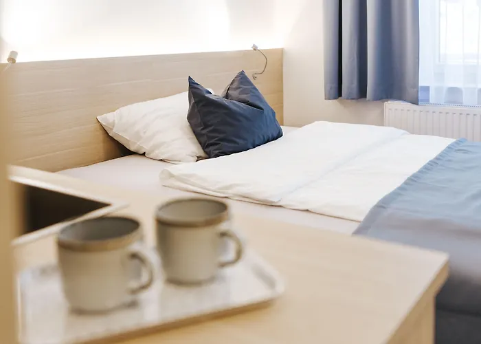 Hotel Sankt Magdalena 3*