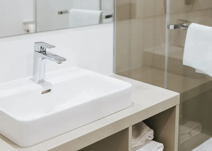 Sankt Magdalena Hotel Linz