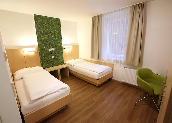 Sankt Magdalena Hotel 3*