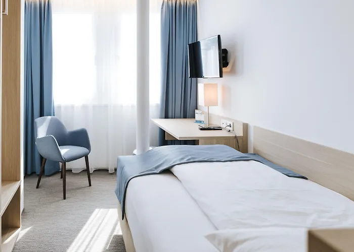 Sankt Magdalena 3* Λιντς