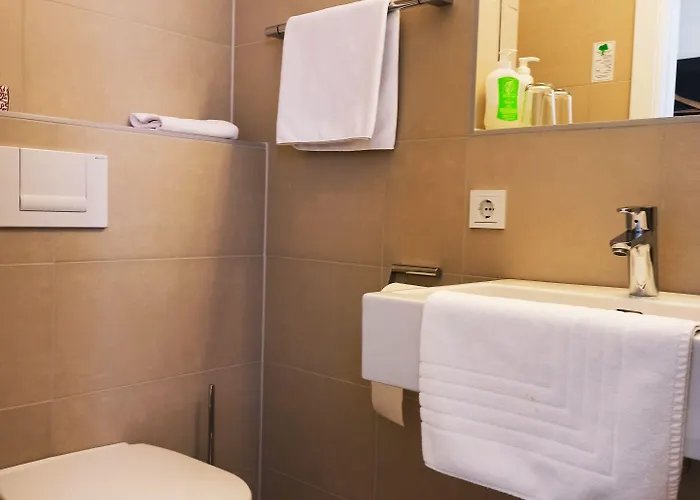 Sankt Magdalena Hotel 3*