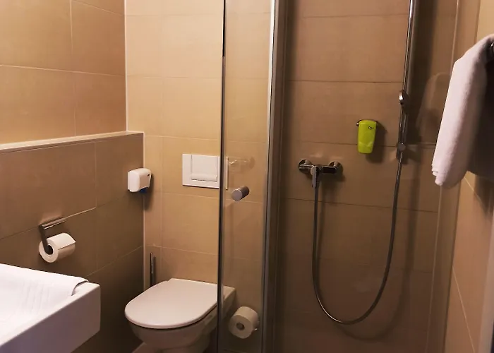 Ξενοδοχείο Sankt Magdalena Λιντς