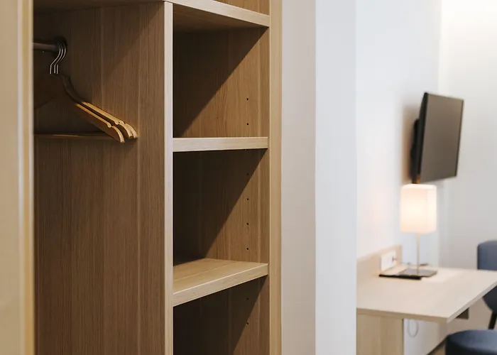 Sankt Magdalena 3* Linz