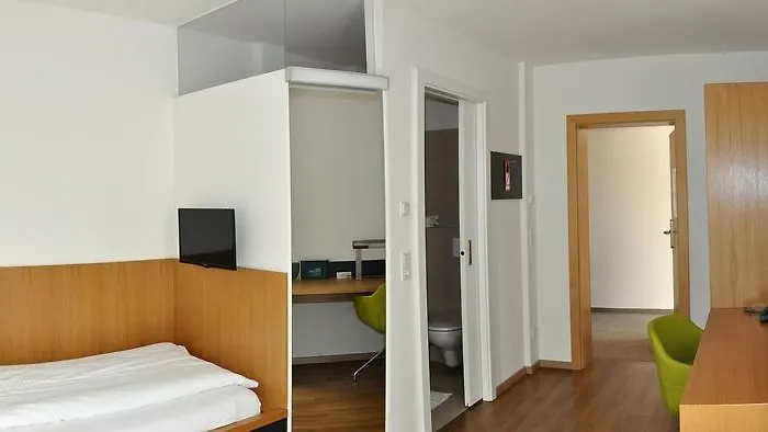 Sankt Magdalena 3* Linz