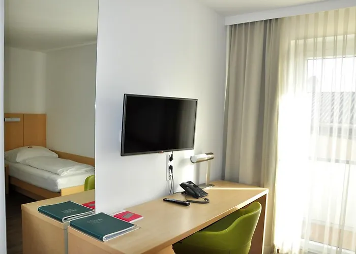 Sankt Magdalena Hotel 3*