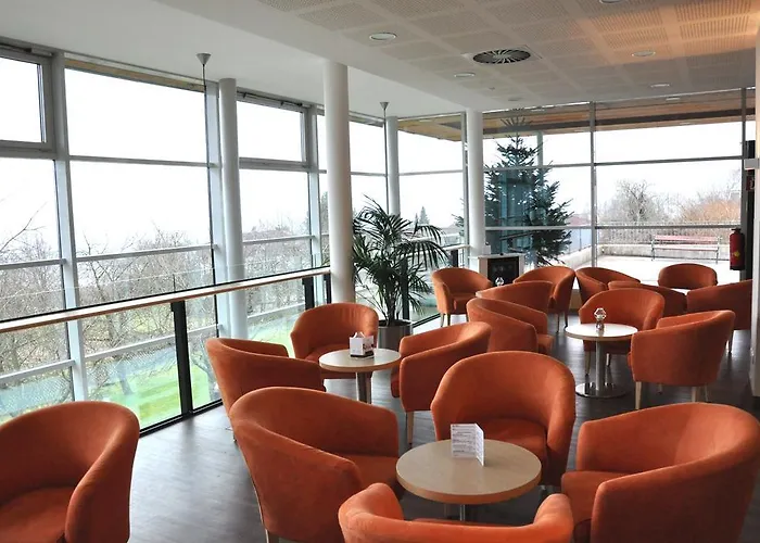 Sankt Magdalena 3* Linz