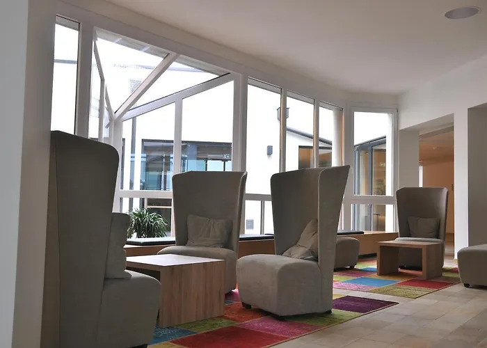 Sankt Magdalena Hotel