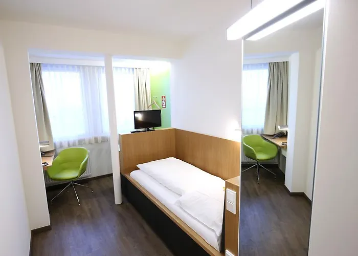 Hotel Sankt Magdalena 3*