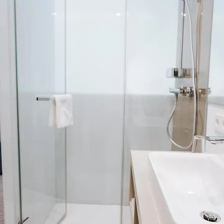 Hotel Sankt Magdalena 3*