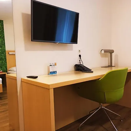 Sankt Magdalena Hotel 3*