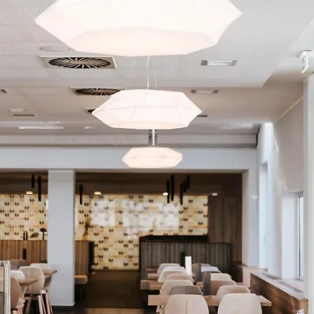 Sankt Magdalena Hotel Linz