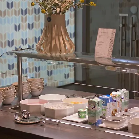 Sankt Magdalena Hotel Linz