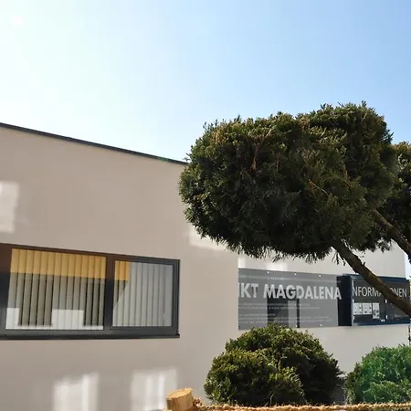 Sankt Magdalena Hotel