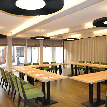 Sankt Magdalena Hotel Linz