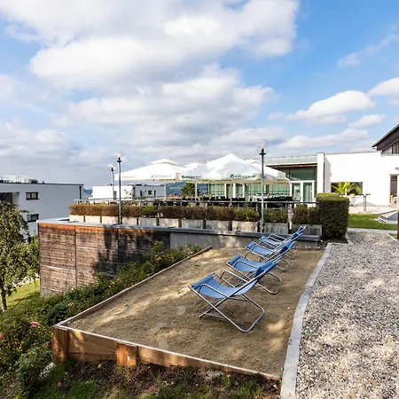 Hotel Sankt Magdalena 3*