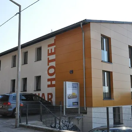 Hotel Sankt Magdalena 3*