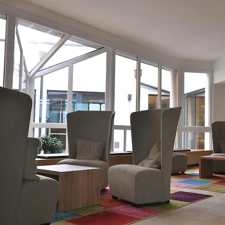 Sankt Magdalena Hotel