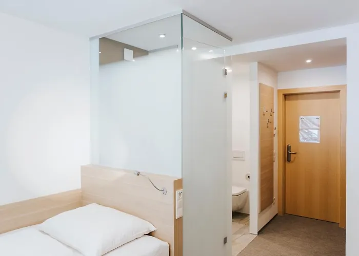 圣马格达莱纳酒店