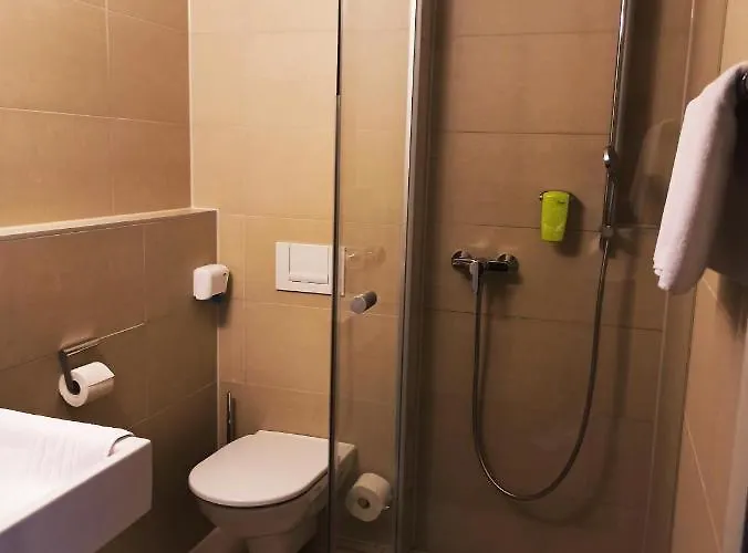 圣马格达莱纳酒店