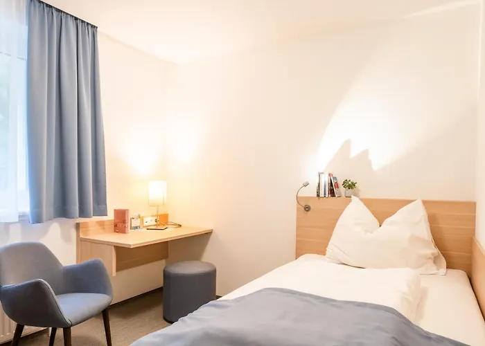 圣马格达莱纳酒店 3*