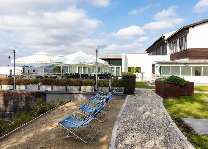 圣马格达莱纳酒店 3*