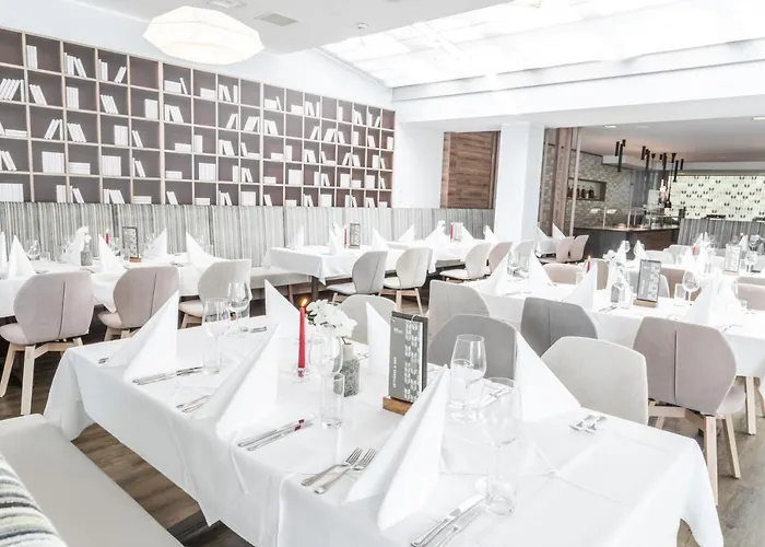 圣马格达莱纳酒店 林茨