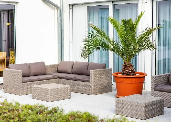 圣马格达莱纳酒店 3*