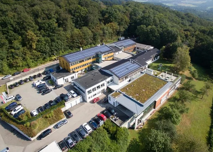 圣马格达莱纳酒店 林茨