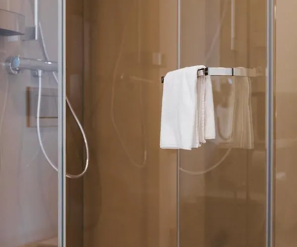 圣马格达莱纳酒店 3*