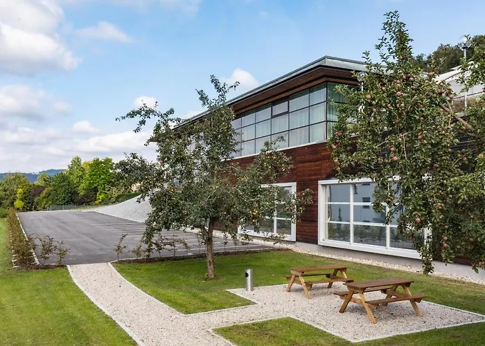 圣马格达莱纳酒店 酒店