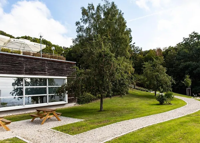 圣马格达莱纳酒店