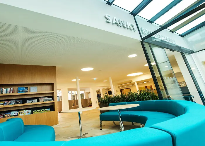 圣马格达莱纳酒店 3*