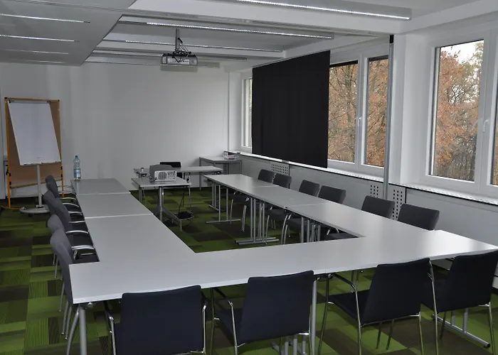 酒店 圣马格达莱纳酒店 3*