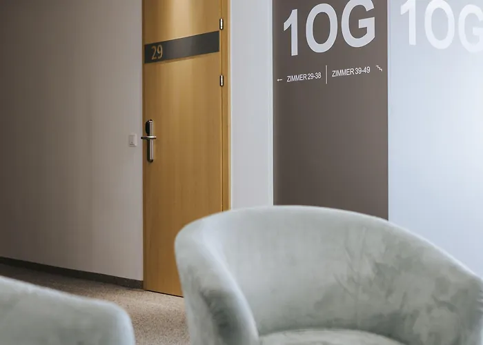 圣马格达莱纳酒店 3*