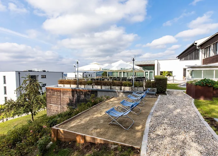 酒店 圣马格达莱纳酒店 3*