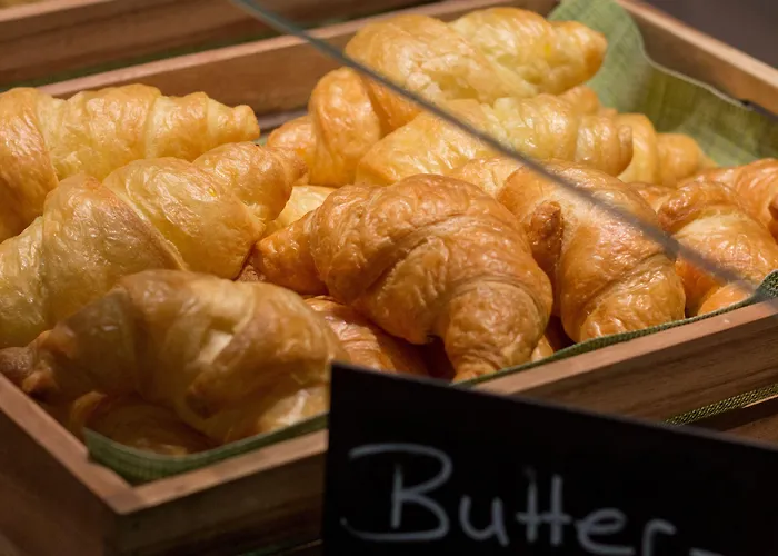 圣马格达莱纳酒店