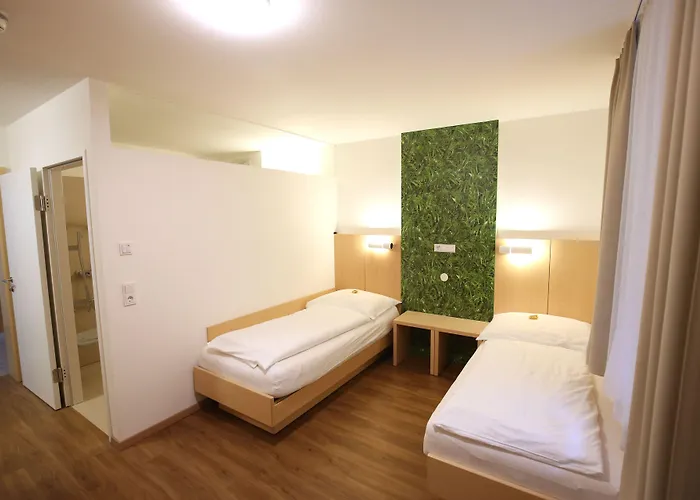 圣马格达莱纳酒店