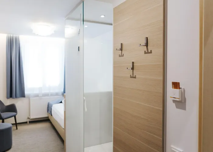 圣马格达莱纳酒店