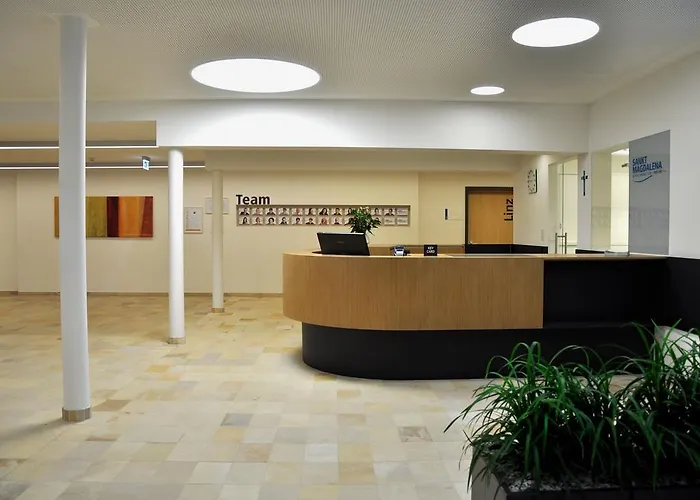 圣马格达莱纳酒店 酒店