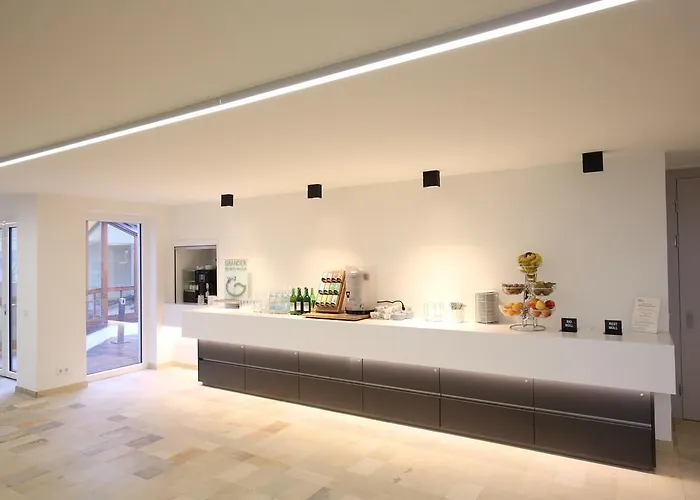 酒店 圣马格达莱纳酒店